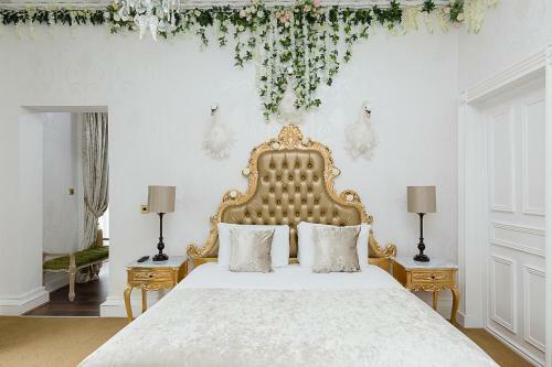 Rainhill Hall Hotel & Spa
