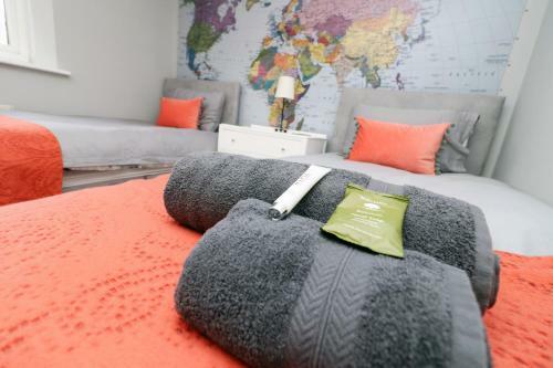 Home From Home By Staystaycations