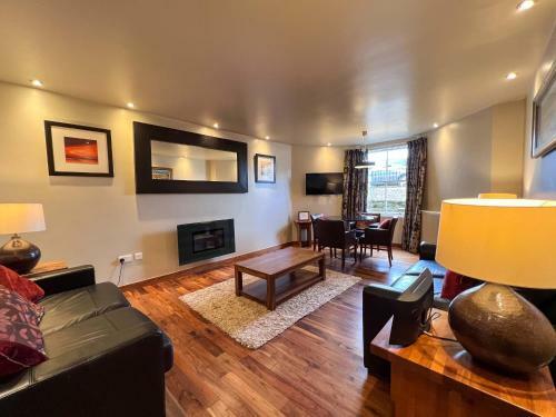 The Shore Apartment