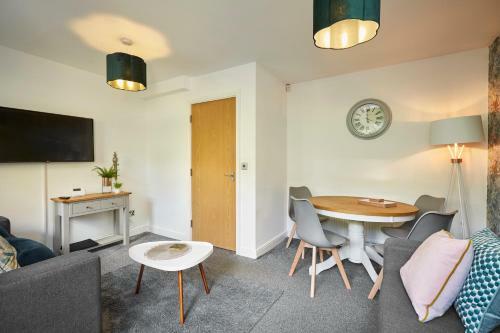 Apartamento Ropers Retreat