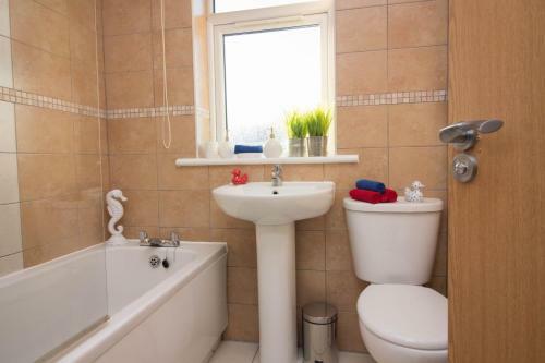 Apartamento Ropers Retreat