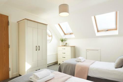 Apartamento Ropers Retreat