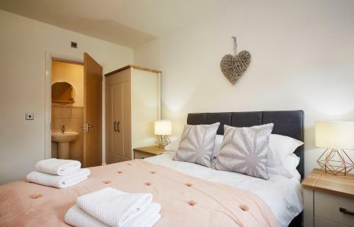 Apartamento Ropers Retreat