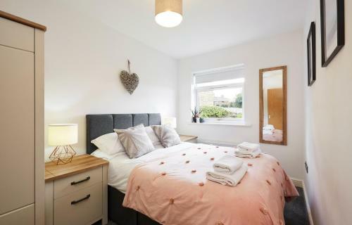 Apartamento Ropers Retreat