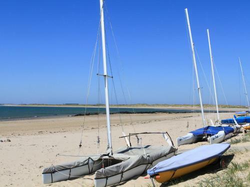 Dunes - Rhosneigr