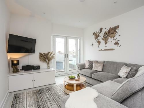 Apartamento Flat 4 The Swell