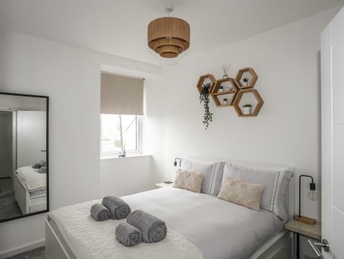 Apartamento Flat 4 The Swell