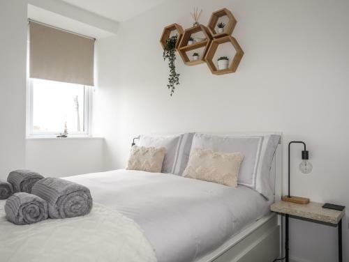 Apartamento Flat 4 The Swell