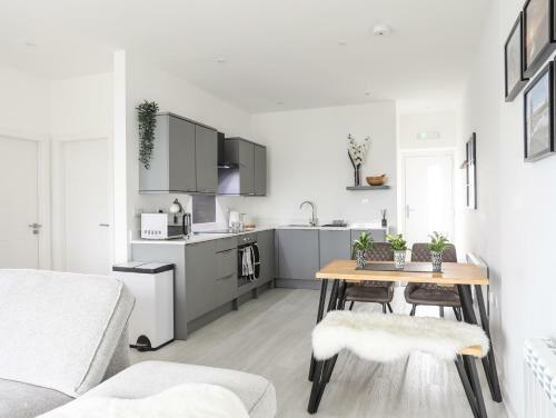 Apartamento Flat 4 The Swell