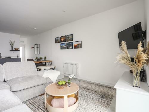 Apartamento Flat 4 The Swell