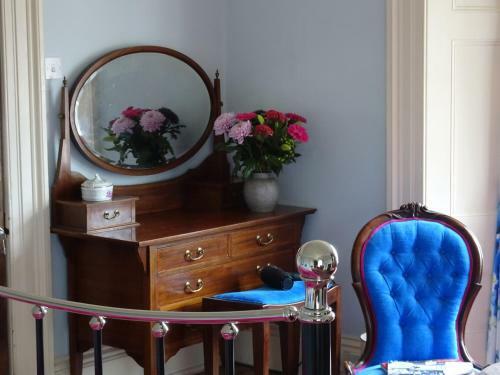 Bed & Breakfast Redlynch Lodge