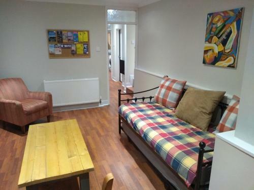 Apartamento 8a Kenilworth Road