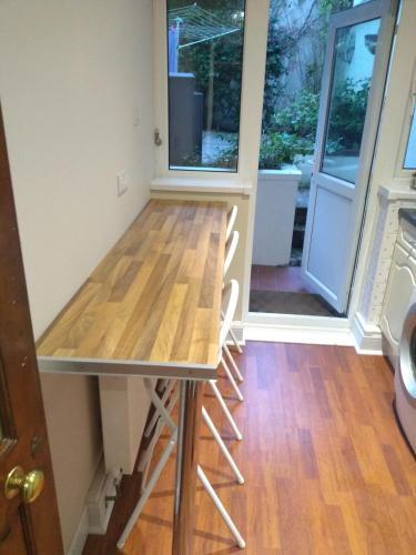 Apartamento 8a Kenilworth Road
