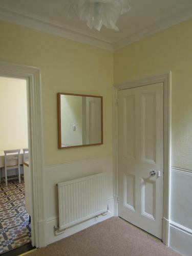 Special Seafront Apartment