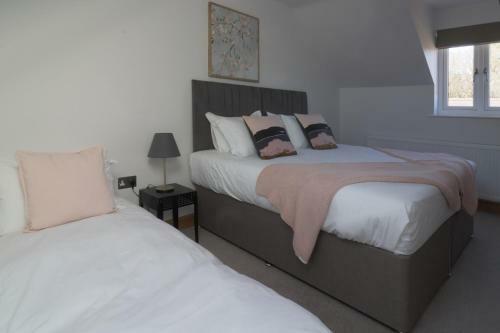 The Hayloft