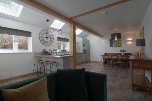 The Hayloft