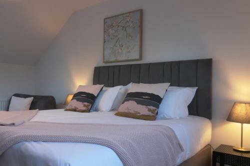 The Hayloft