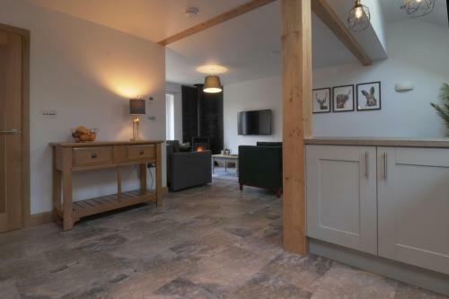 The Hayloft