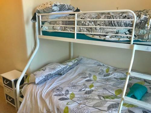 Apartamento Queens Gate