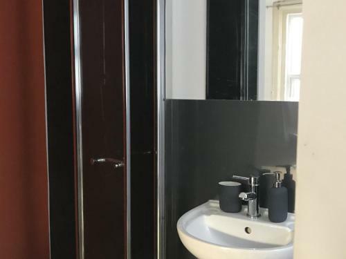 Apartamento Queens Gate