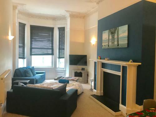 Apartamento Queens Gate