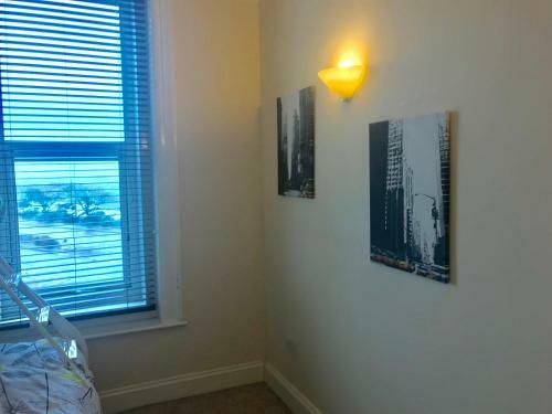 Apartamento Queens Gate