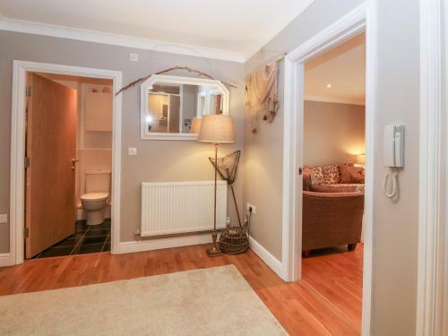 Apartamentos 10 Pen Llanw Tides Reach