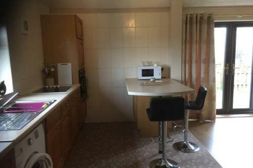 Apartamento Mary's