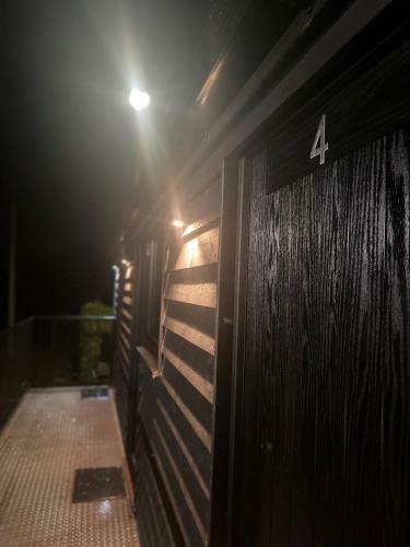 Hotel Comus Inn