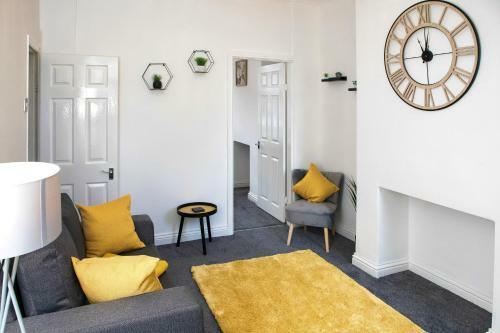 Willow House By Lavender Stays