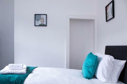 Willow House By Lavender Stays