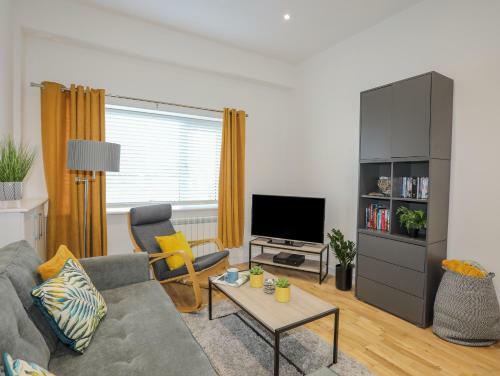Apartamento 1 Avondale House