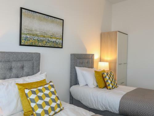Apartamento 1 Avondale House