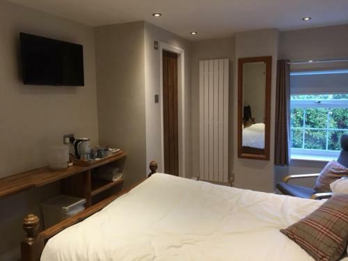 Hostal Maypole Farm, Cawood