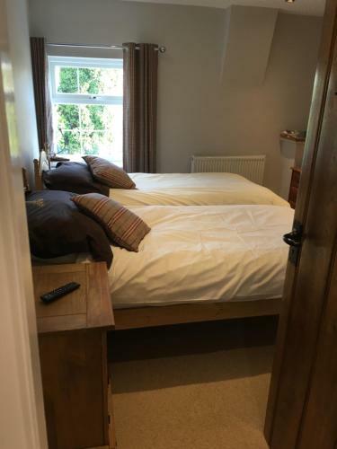 Hostal Maypole Farm, Cawood