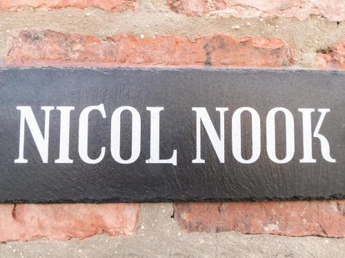 Nicol Nook