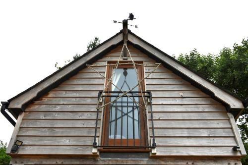 Apartamento The Roost