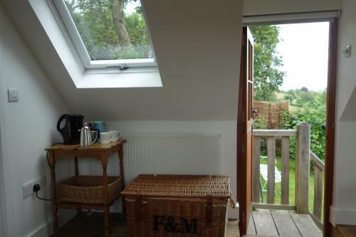 Apartamento The Roost
