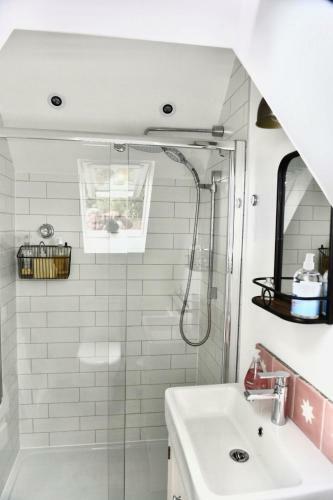 Apartamento The Roost