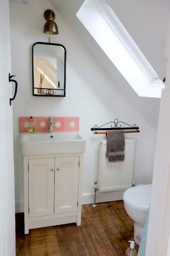 Apartamento The Roost