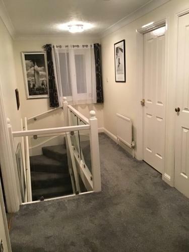 Bed & Breakfast Air Hair Lair