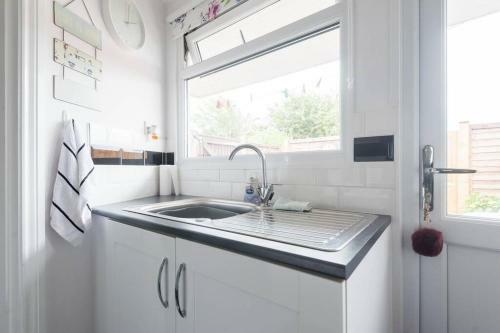 Apartamento Mayberry Lodge