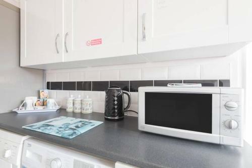 Apartamento Mayberry Lodge