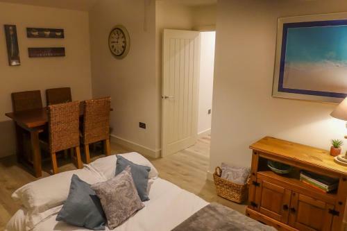 Apartamento Sennen Cove Retreat
