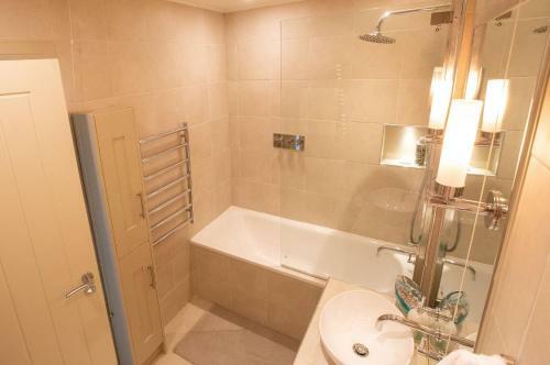 Apartamento Sennen Cove Retreat