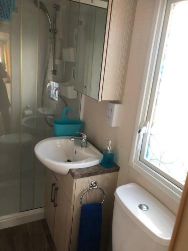 Apartamento 8 Hunky Dory
