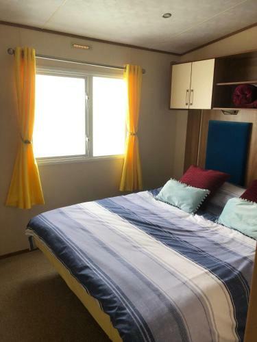 Apartamento 8 Hunky Dory