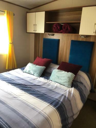 Apartamento 8 Hunky Dory