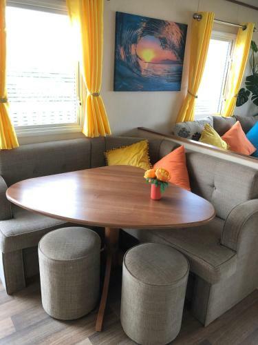 Apartamento 8 Hunky Dory