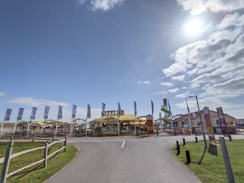 Nigella - West Sands Holiday Park - 2 Bedroom & Pet Friendly